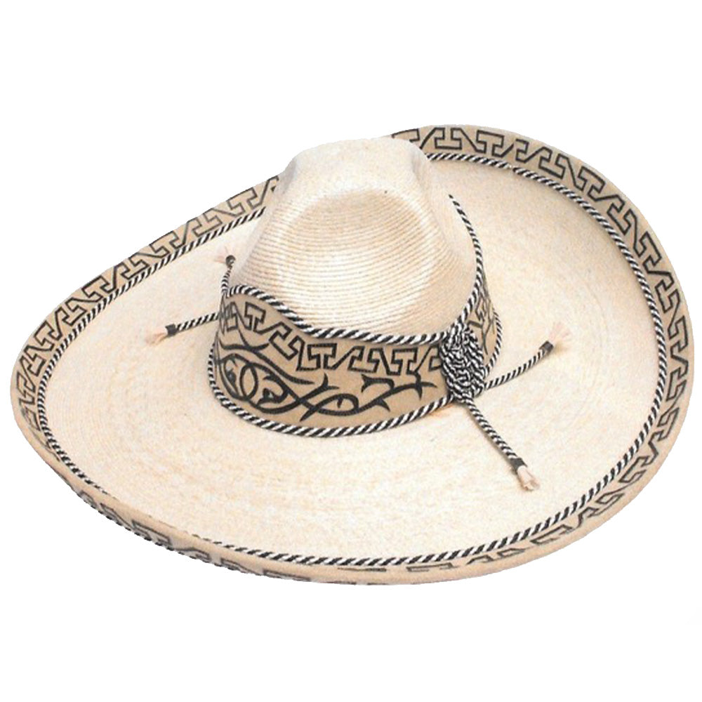 Handmade Kids Charros Hat