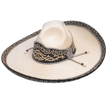 Handmade Kids Charros Hat