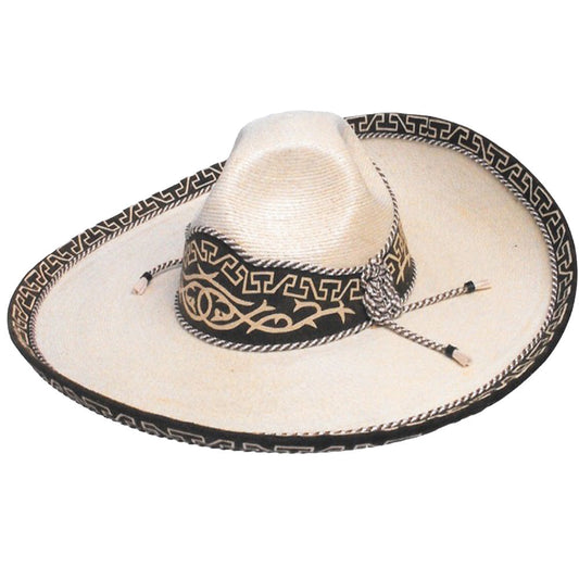 Handmade Kids Charros Hat
