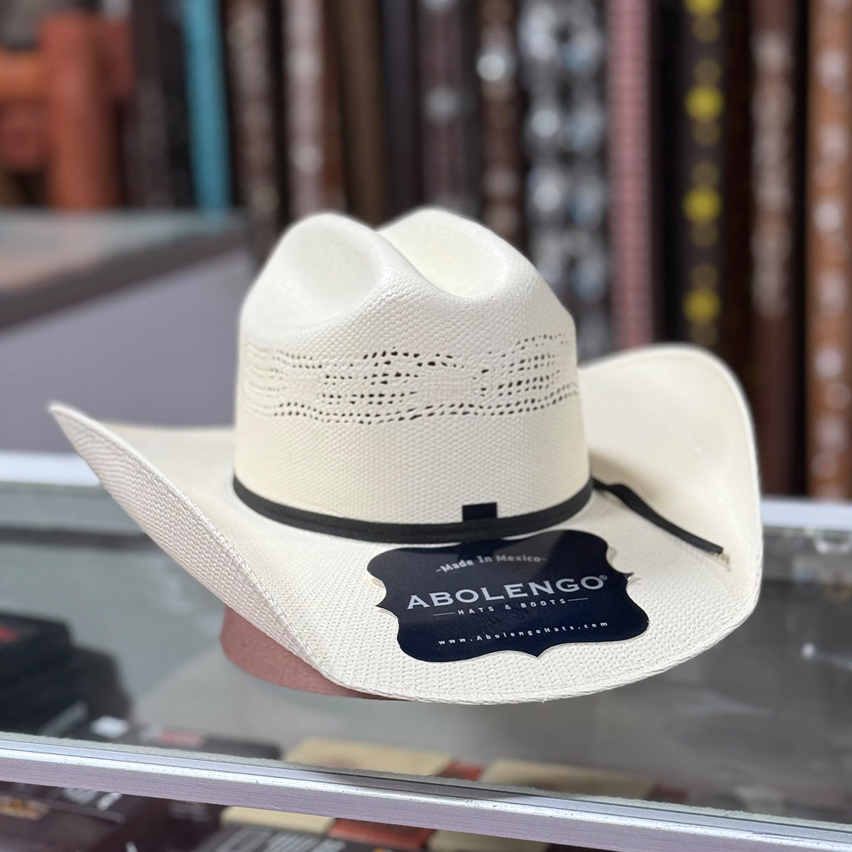  Kids Bangora Cowboy Hat