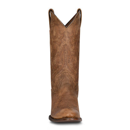 Corral Circle G Round Toe Cowboy Boots