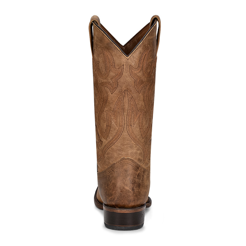 Corral Circle G Round Toe Cowboy Boots