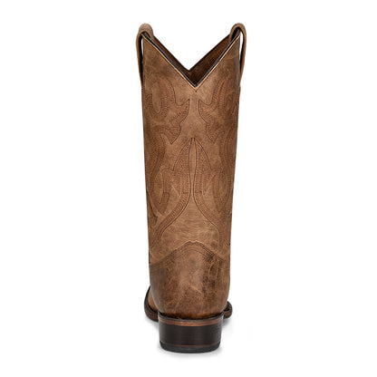 Corral Circle G Round Toe Cowboy Boots