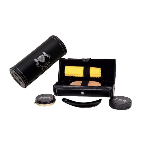  Leather Boot Polish Travel Kit