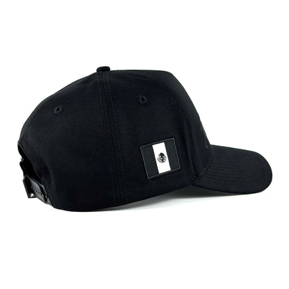  Black San Luis Potosi Snapback Caps