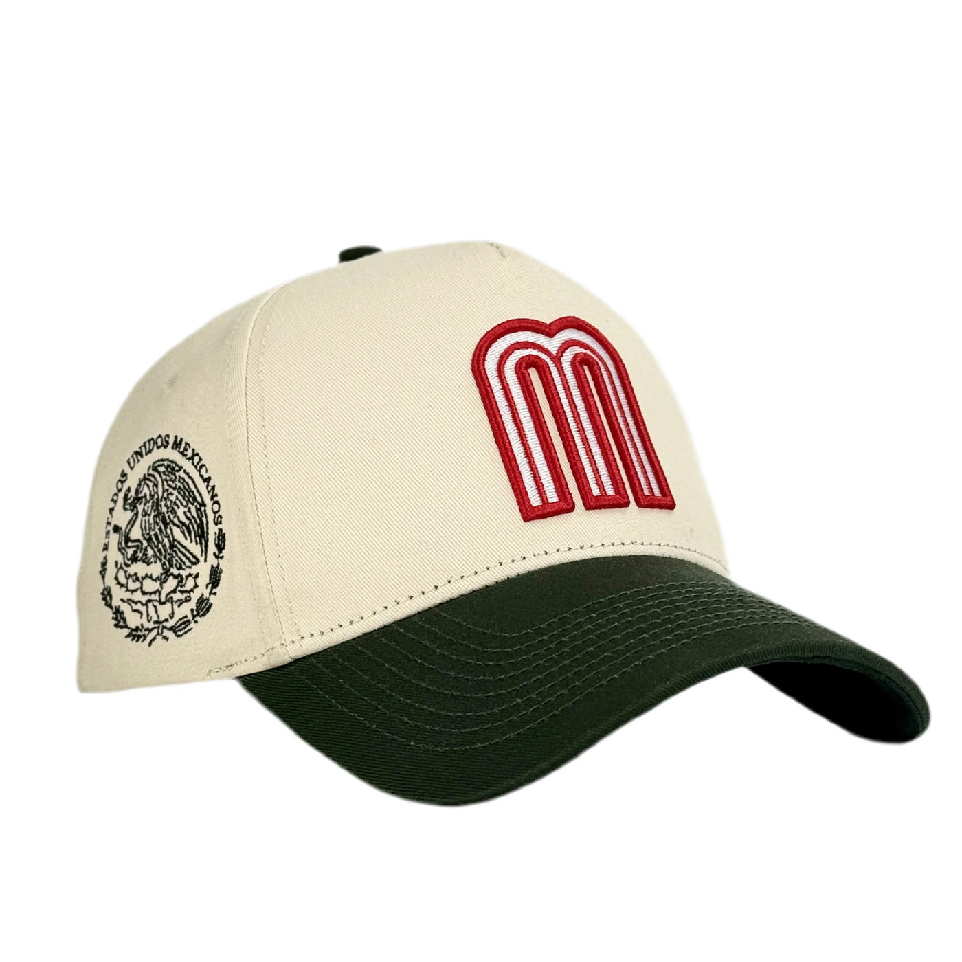  Mexico Cap