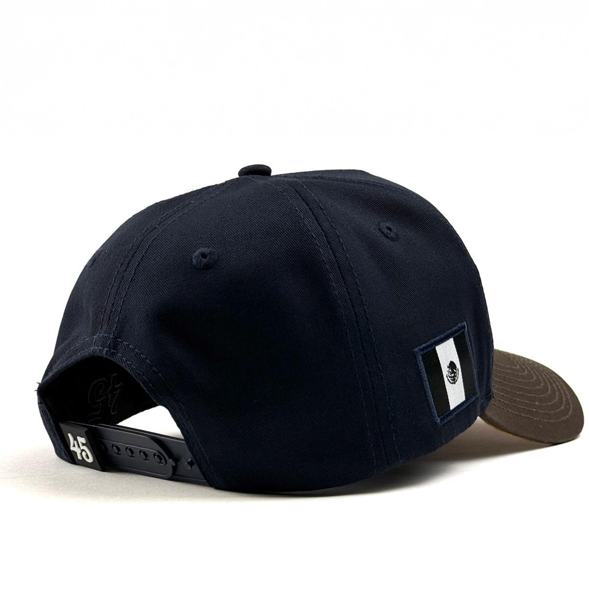  Zacatecas Snapback