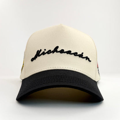  Michoacán Caps Signature