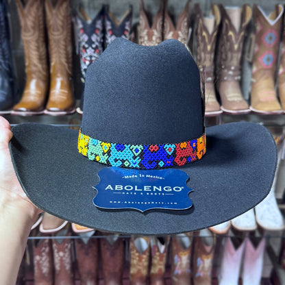  Minnick Cowboy Cowgirl Hat