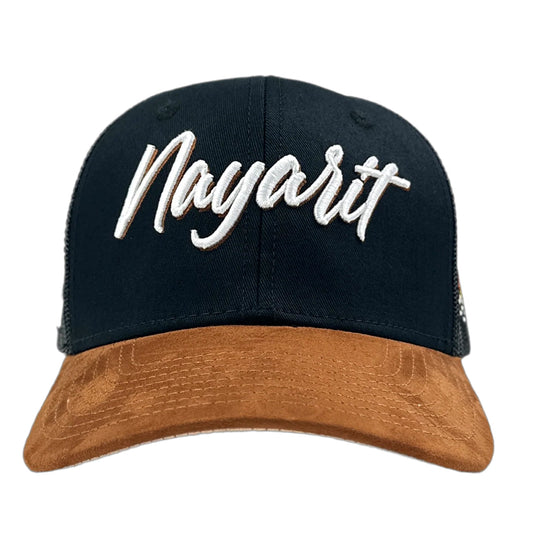  Nayarit Trucker Hat