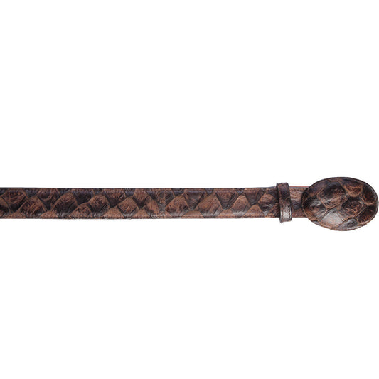  Pirarucu Belts