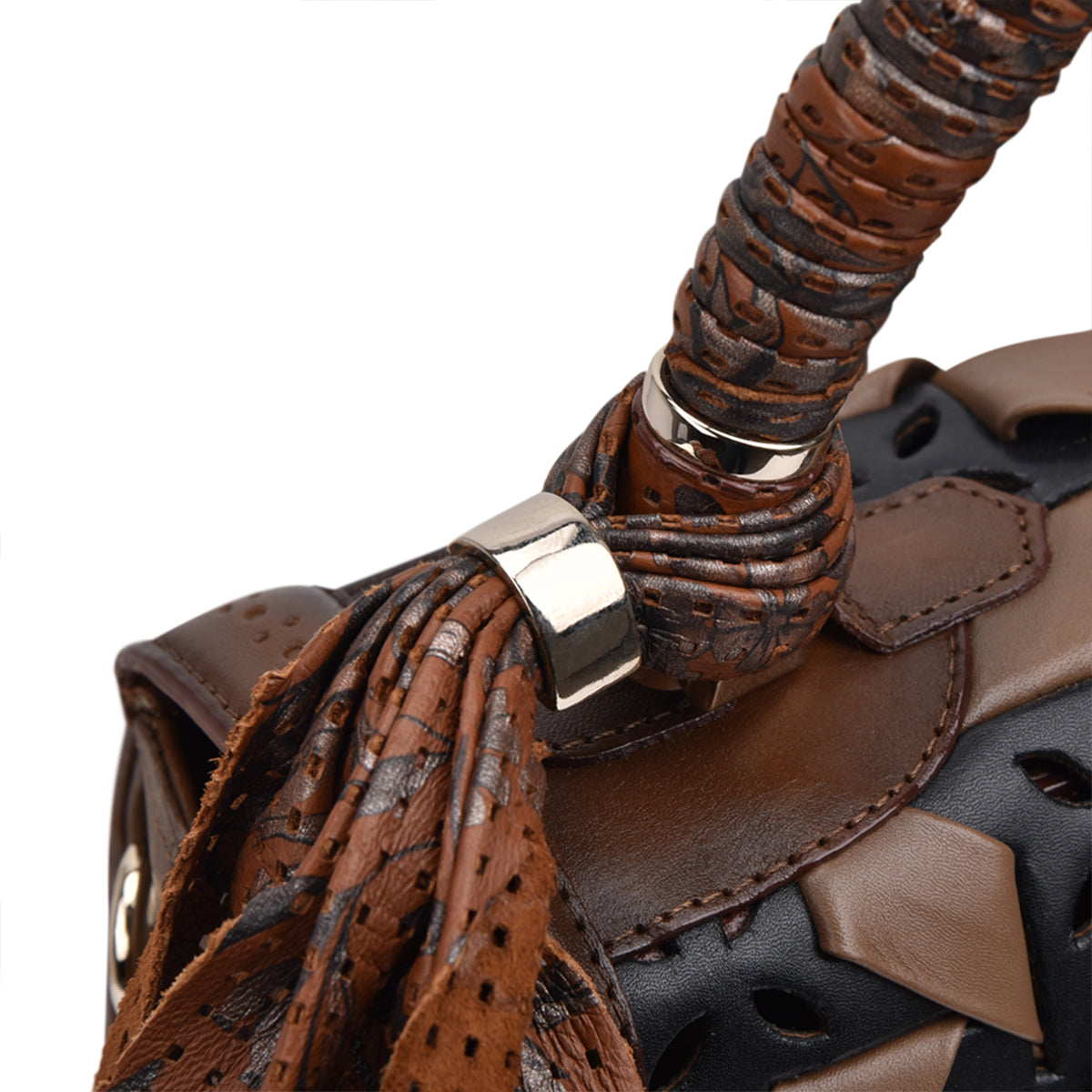  Satchel Purse