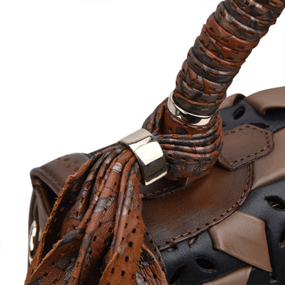  Satchel Purse