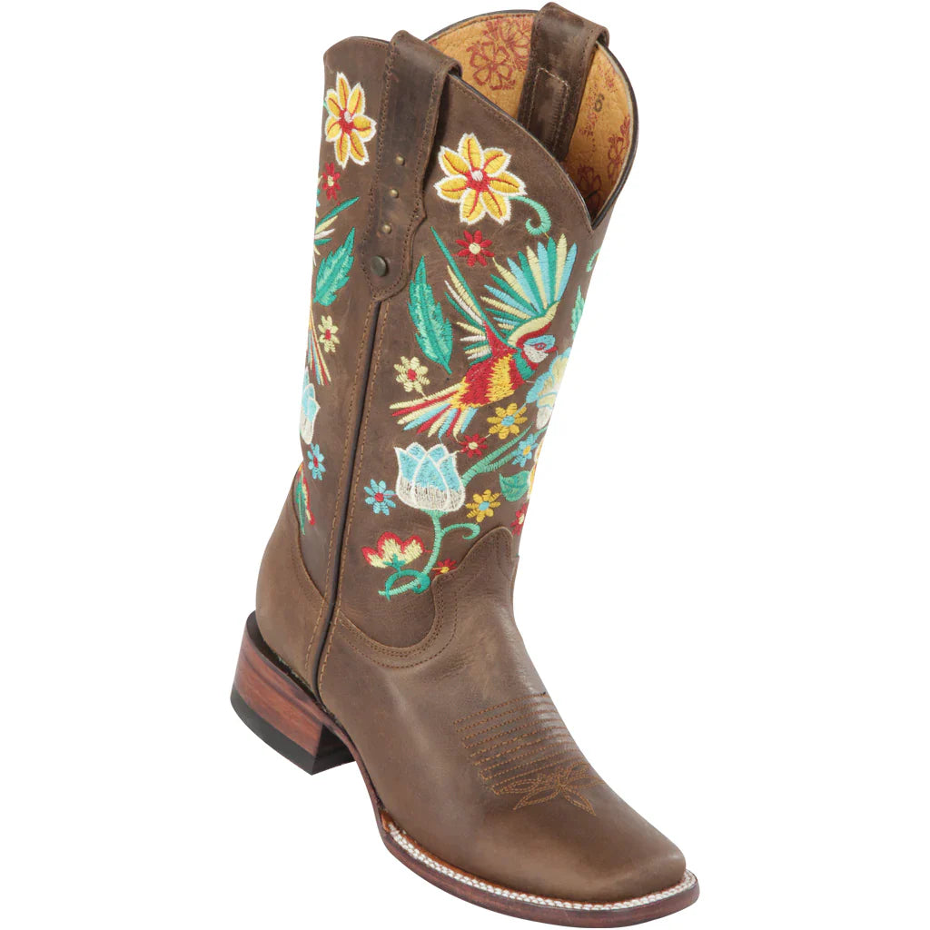 Women's Hummingbird Boots