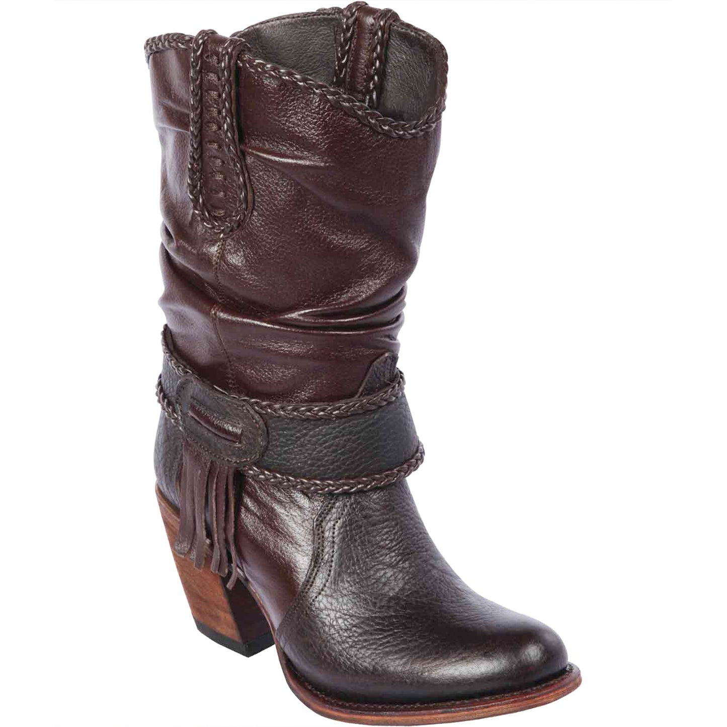  Women's Short Boots