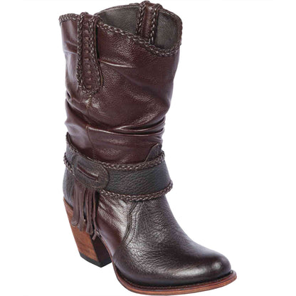  Women's Short Boots