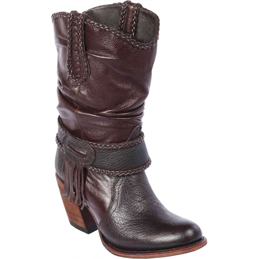  Women's Short Boots