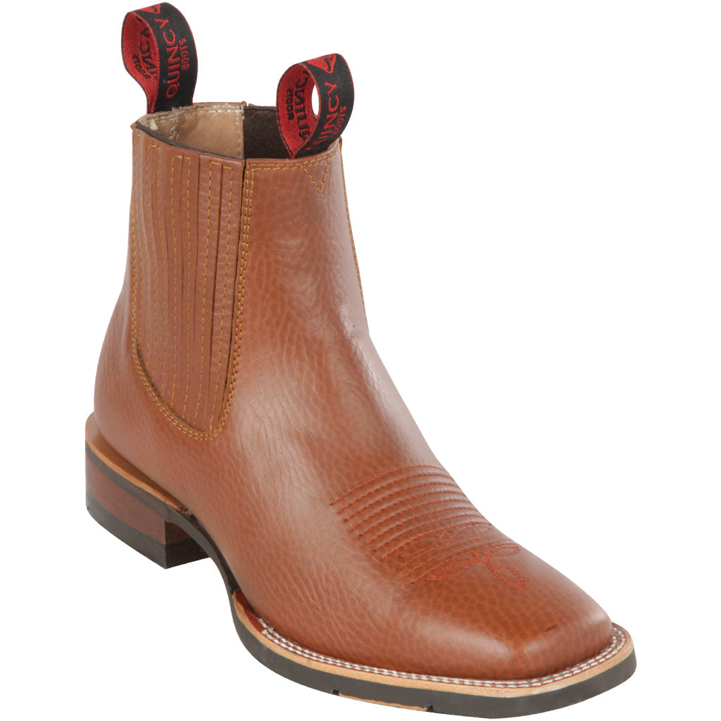  Ankle Western Boots