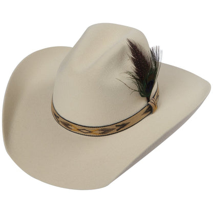  Women's Cowgirl Wool Hats