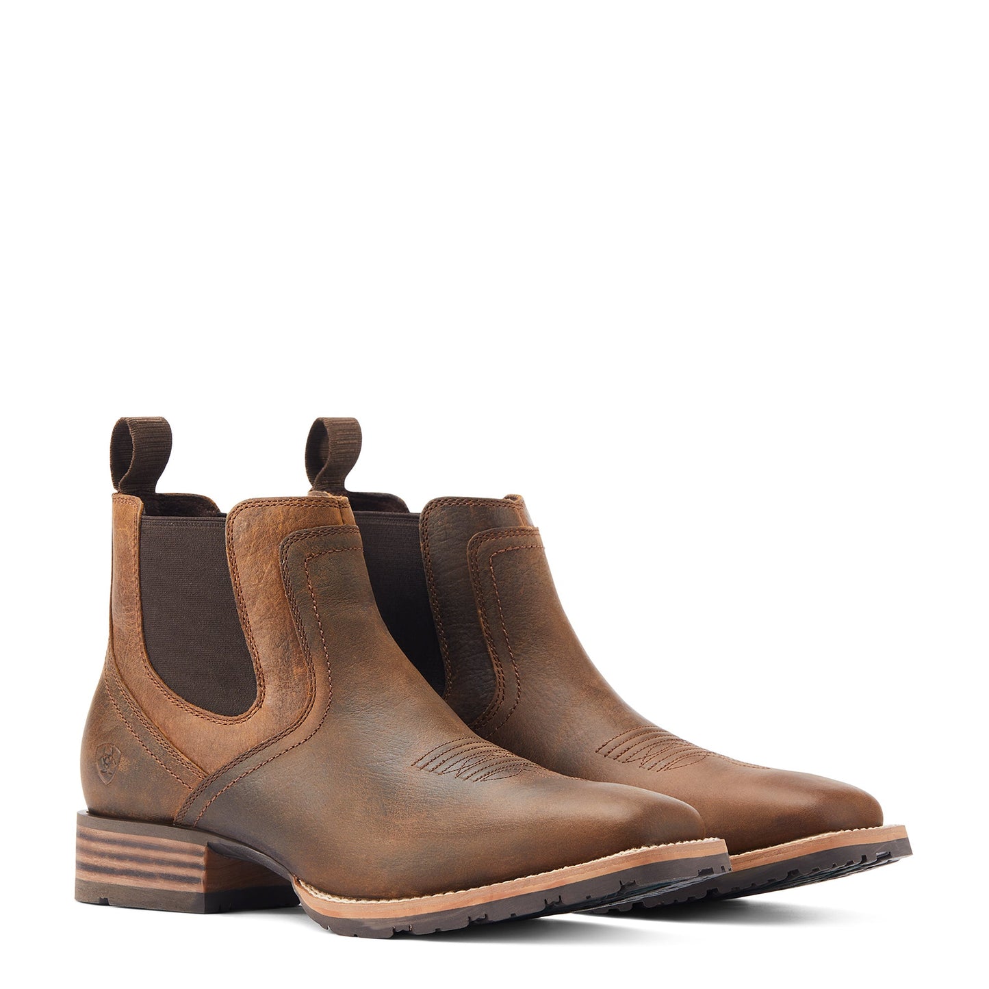 Ariat Hybrid Low Boy Square Toe Boot