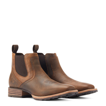 Ariat Hybrid Low Boy Square Toe Boot
