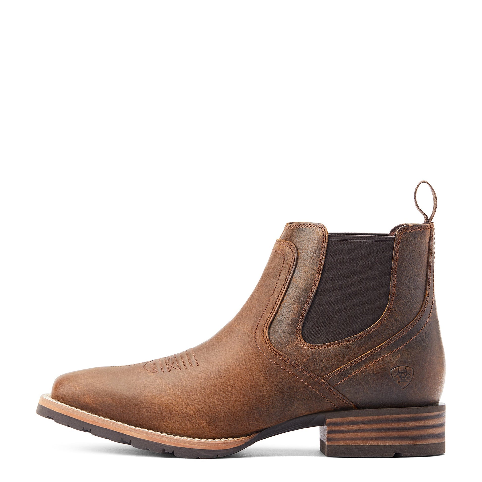 Ariat Hybrid Low Boy Square Toe Boot