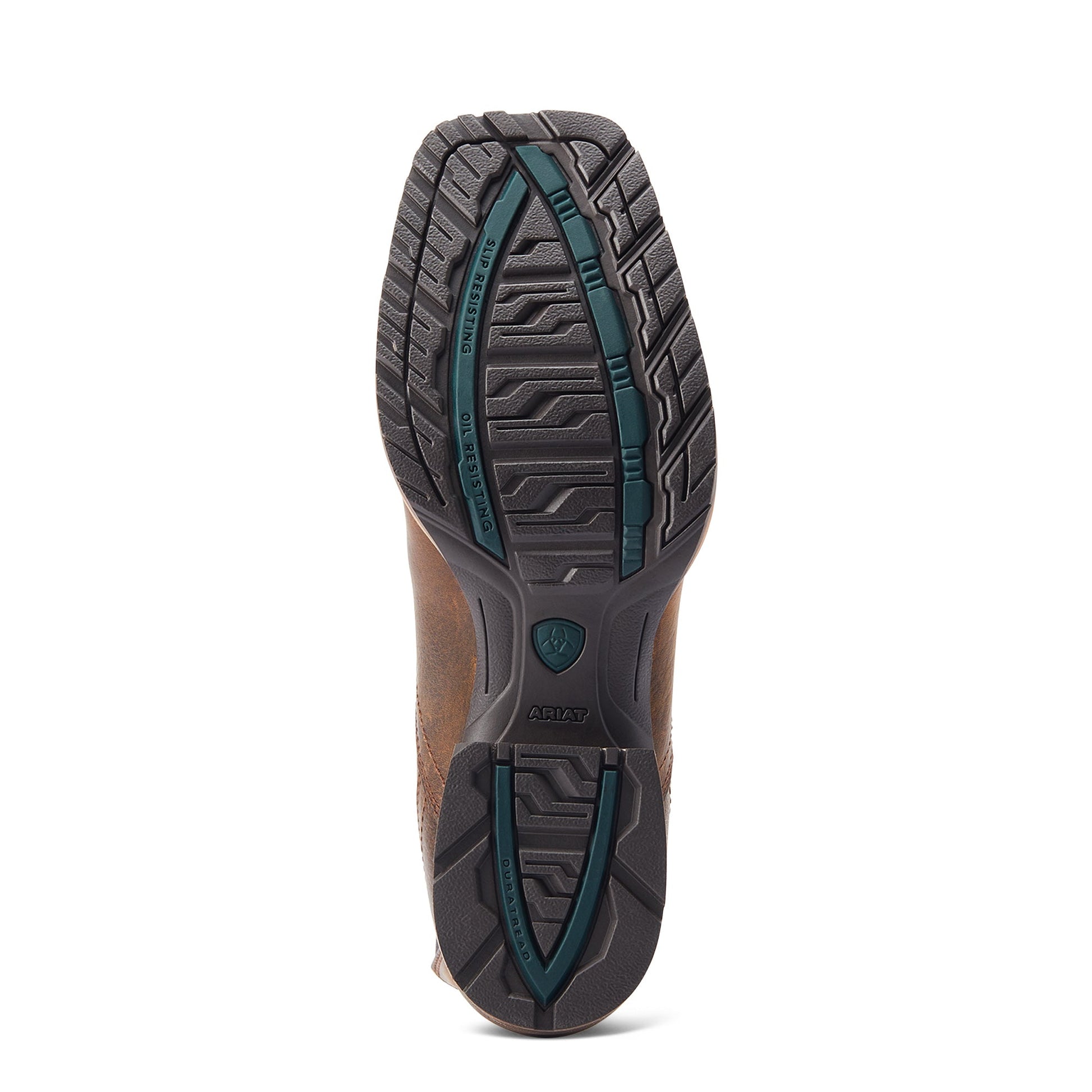 Ariat Hybrid Low Boy Square Toe Boot