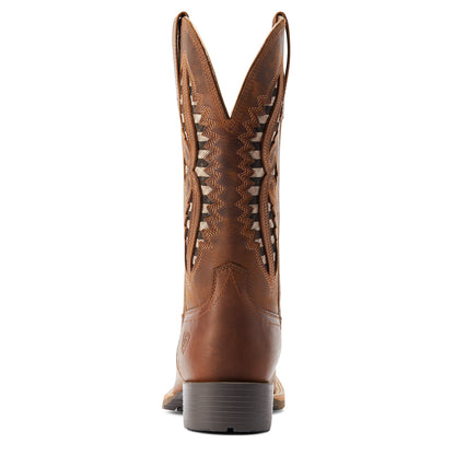 Ariat Ladies Hybrid Rancher Western Boots