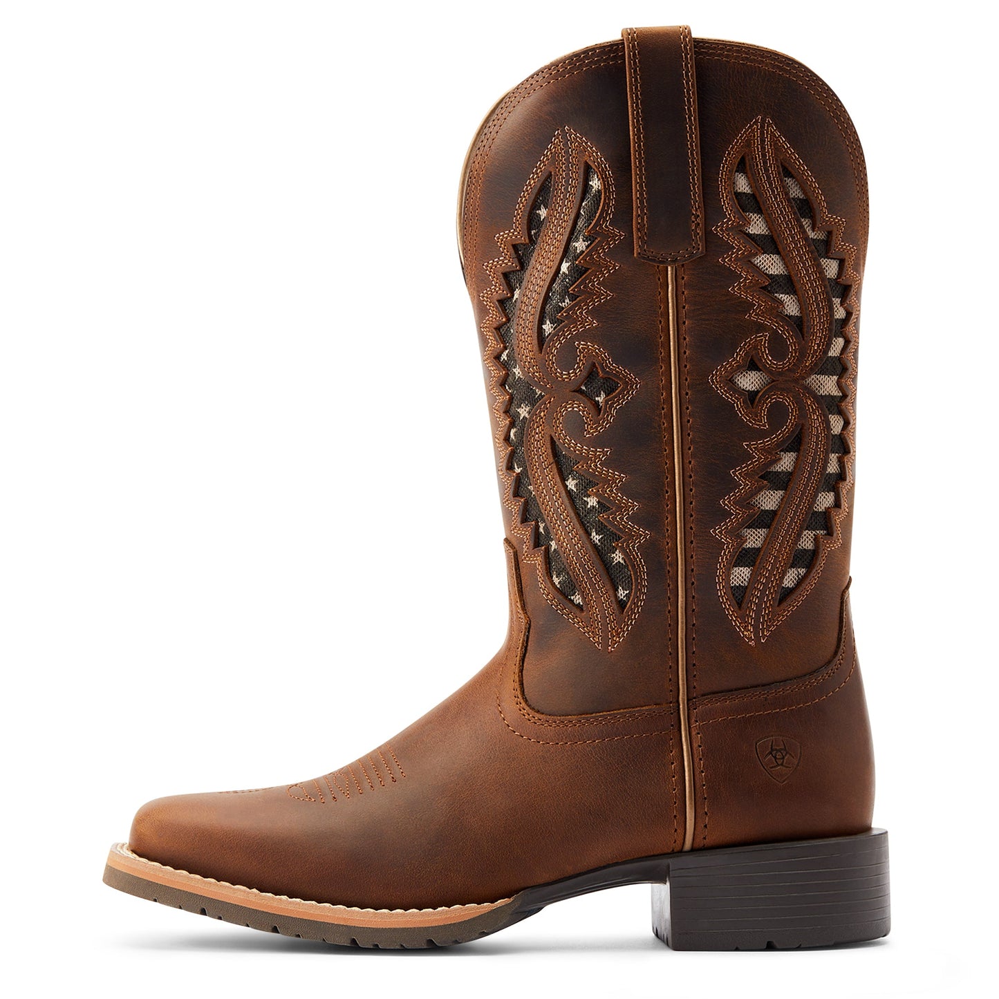 Ariat Ladies Hybrid Rancher Western Boots