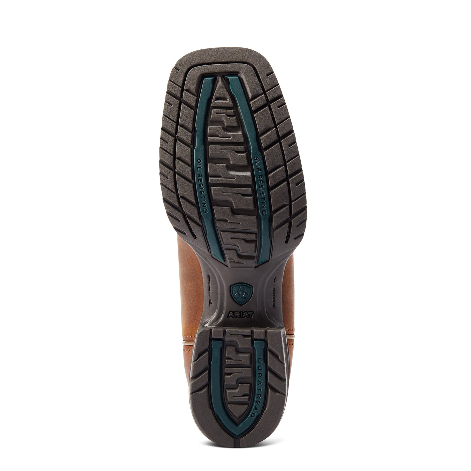 Ariat Ladies Hybrid Rancher Western Boots