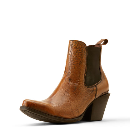 Ariat Bradley Ankle Bootie