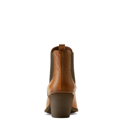 Ariat Bradley Ankle Bootie