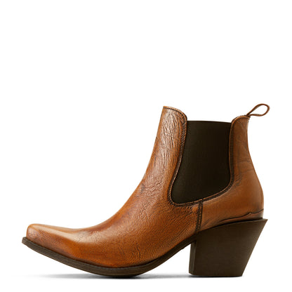 Ariat Bradley Ankle Bootie