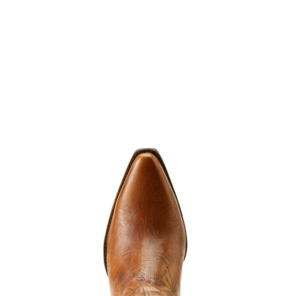 Ariat Bradley Ankle Bootie