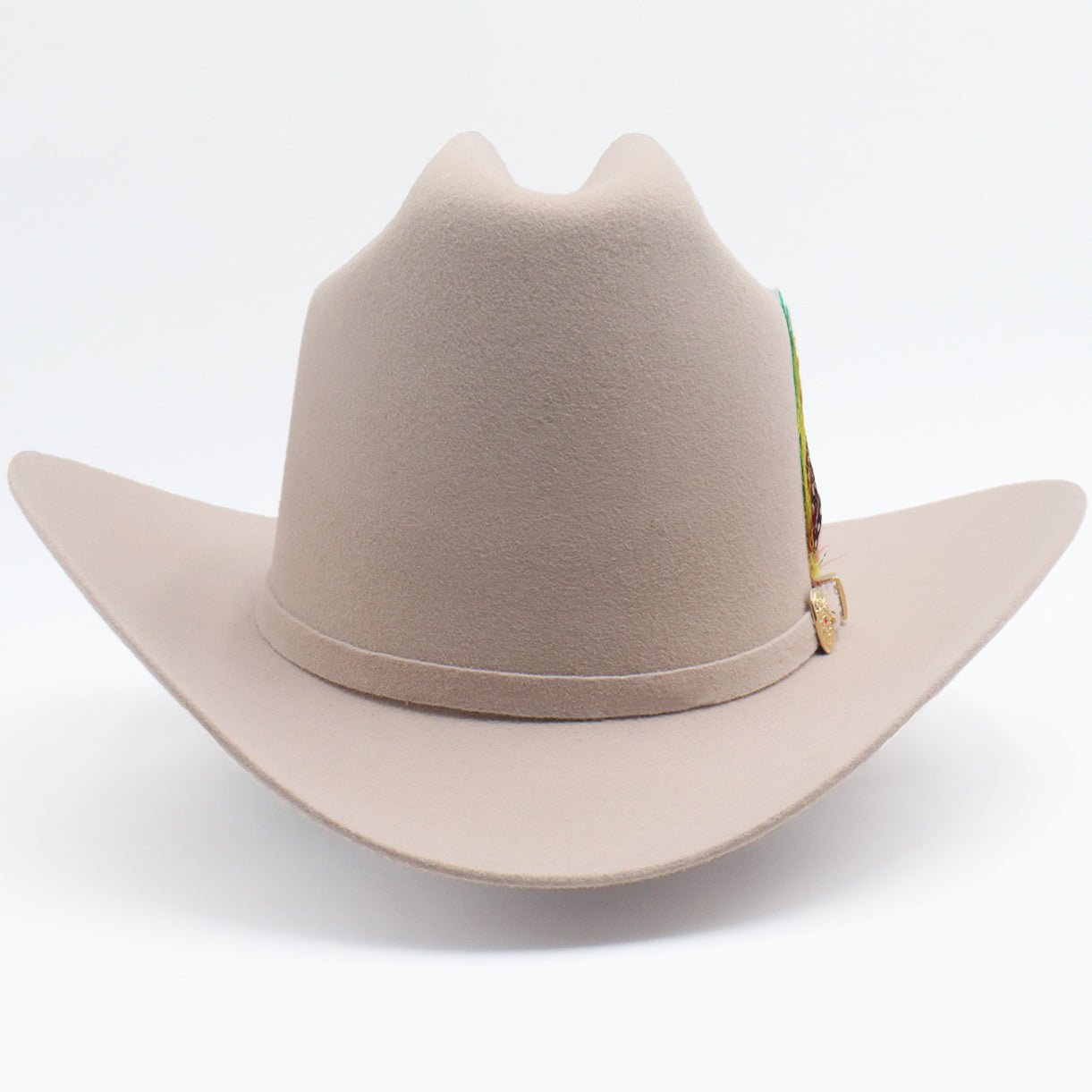  Rancher Cowboy Felt Hats
