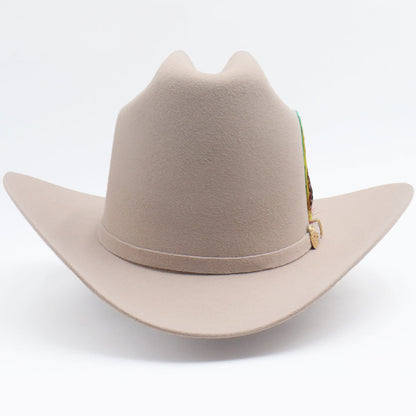  Rancher Cowboy Felt Hats