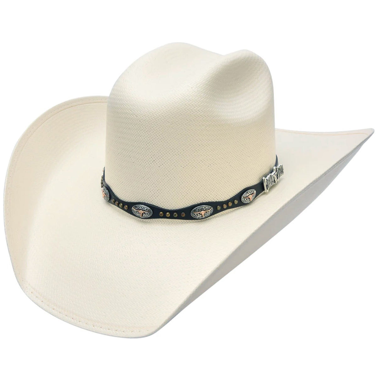  Vaquero Cowboy Hat