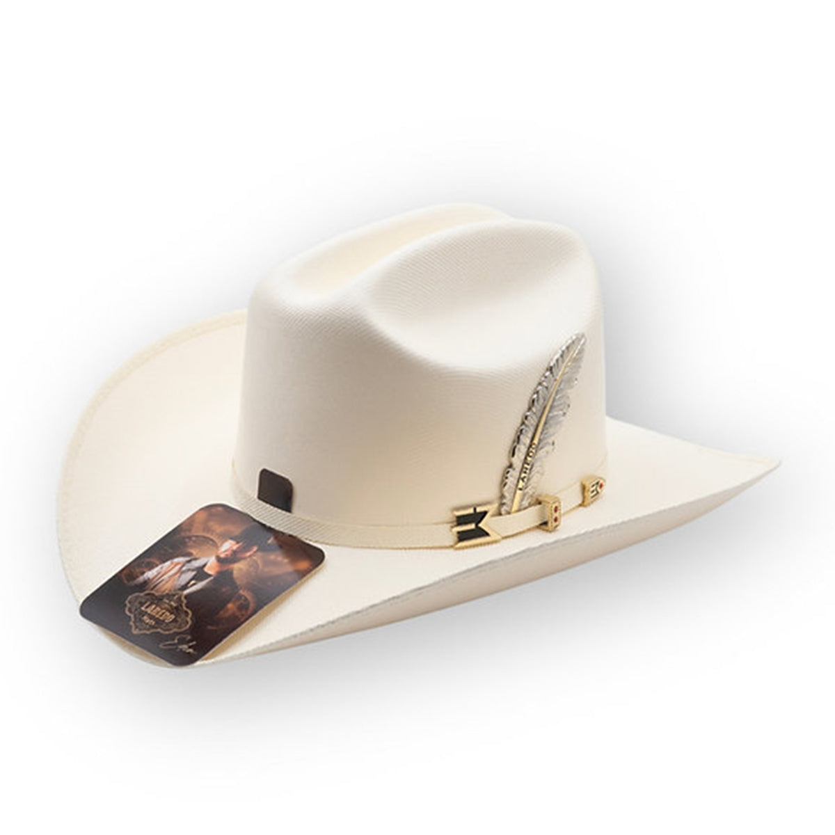  Sombrero Eden Muñoz