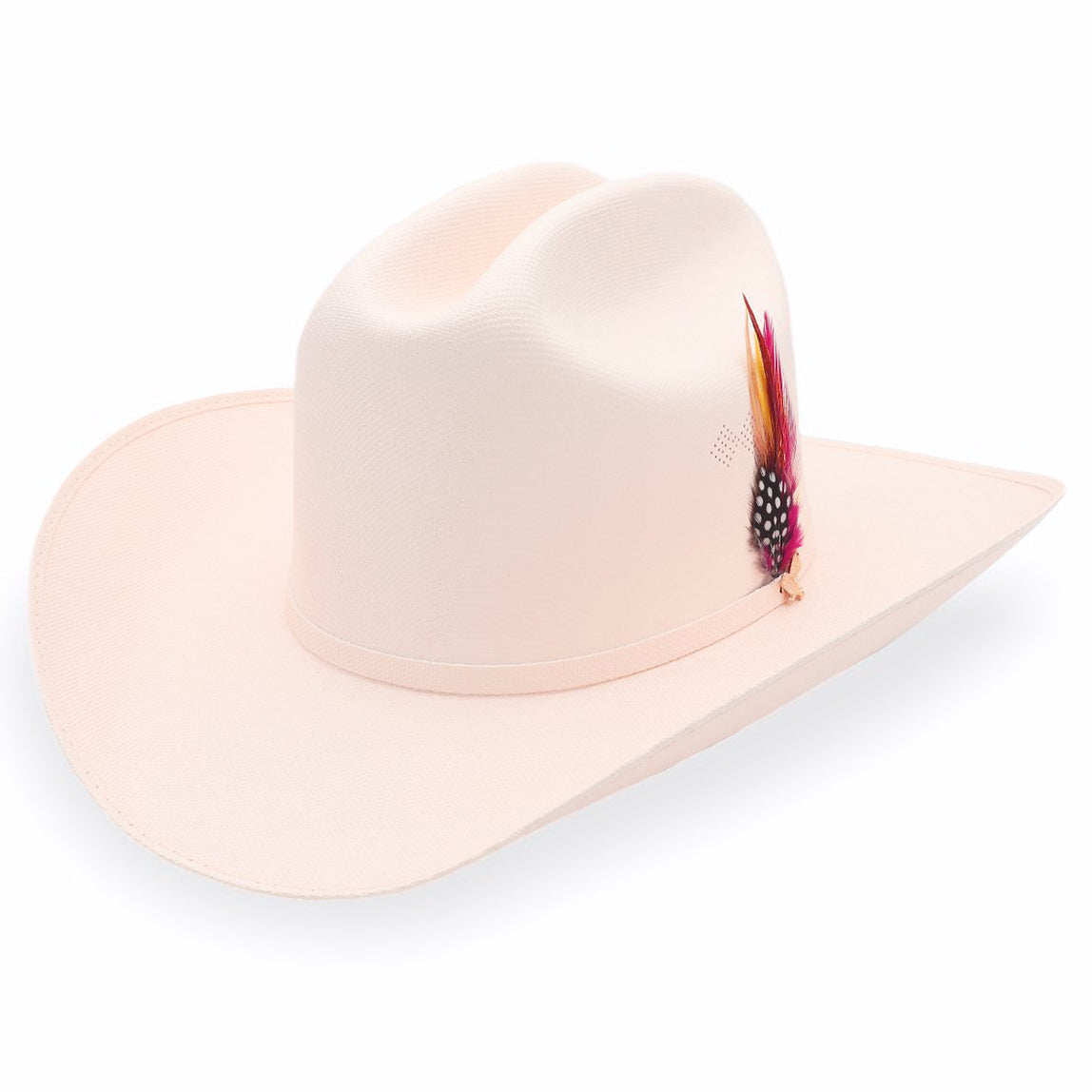  Chaparral 1000x Cowboy Hat
