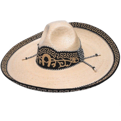 Handmade Kids Charros Hat