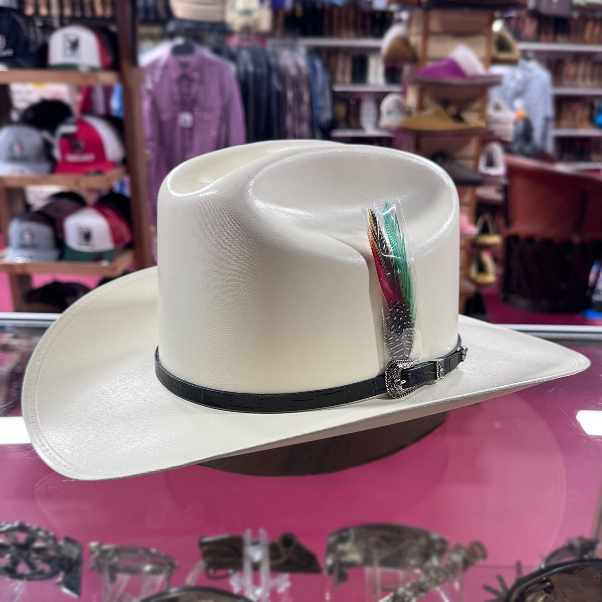  Sombrero Sinaloa 5,000x