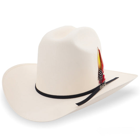  Rancher 1,000x Cowboy Hat