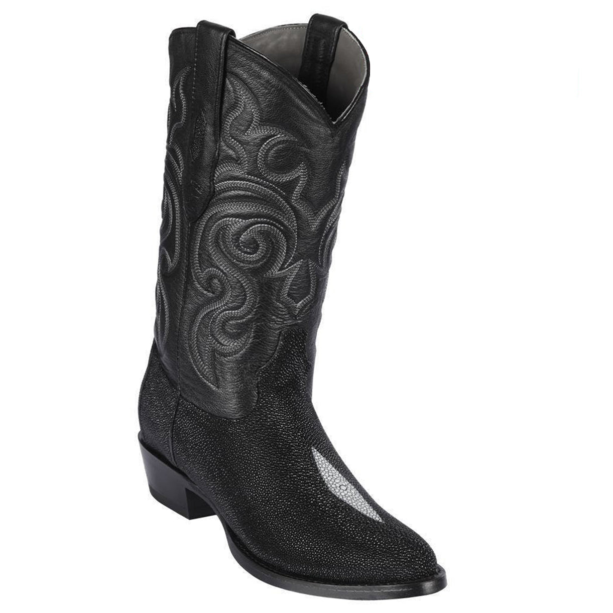  Single Stone Stingray Cowboy Boots