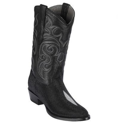  Single Stone Stingray Cowboy Boots