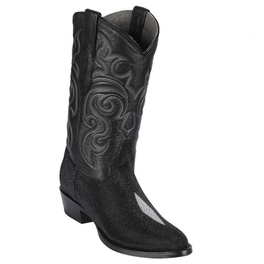  Single Stone Stingray Cowboy Boots