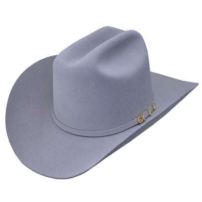  6x Beaver Cowboy Felt Hat