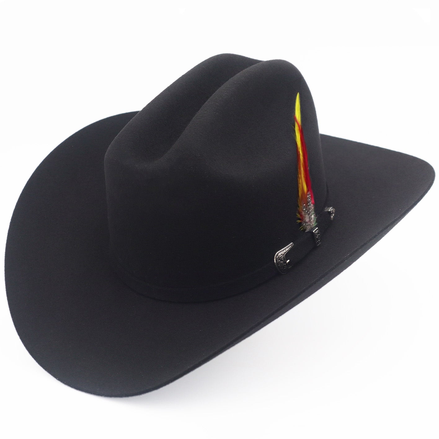  Sinaloa Cowboy Felt Hat