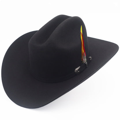  Sinaloa Cowboy Felt Hat