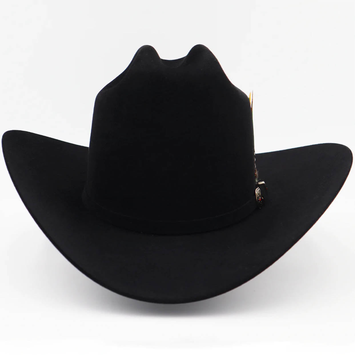  Rancheron 1000x Cowboy Felt Hat