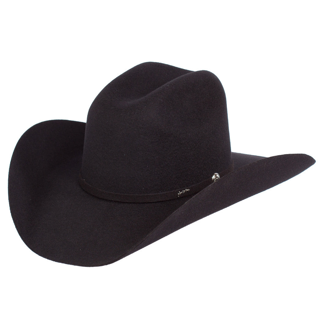  Classic Felt Cowboy Hats